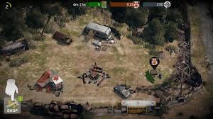 Find out in the new & updated official zombie survival rpg, the walking dead: The Walking Dead No Man S Land Download Apk For Android Free Mob Org