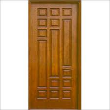 Panel Doors Design