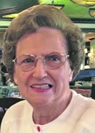 Wanda Fisher Obituary (1931