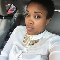 Dominique Vinson's Instagram, Twitter & Facebook