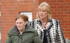 Karen matthews 's best boards. How I Realised Karen Matthews Was Behind Her Daughter Shannon S Disappearance