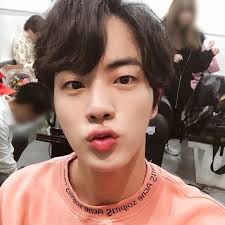 Instagram Taekook In 2020 Bts Jin Bangtan Seokjin