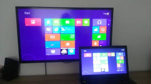 Bilgisayar Ekranini Televizyona Kablosuz Yansitma Youtube