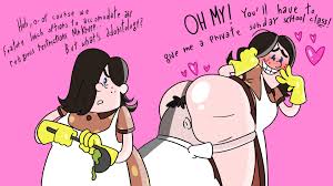 Post 4463062: Benjamin_Krupp Captain_Underpants_(series) Edith Jones_BOI