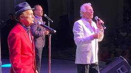 Jay Siegel and The Tokens