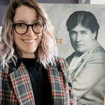 BU GRS Master's Student Stories