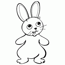 Bugs bunny, the funny animal cartoon character is an easy favorite when it comes to coloring page subjects. Bunny Coloring Pages Best Coloring Pages For Kids Bunny Coloring Pages Animal Coloring Pages Rabbit Coloring Pages