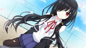 Tokisaki kurumi ( wallpaper 05 ) dimensions wallpaper : Date A Live Tokisaki Kurumi Anime Anime Girls Schoolgirls Wallpapers Hd Desktop And Mobile Backgrounds