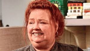 Gladys Worthington's Instagram, Twitter & Facebook