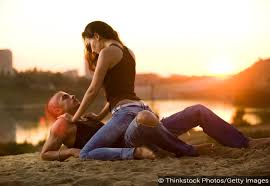 This freed them from parental control over their courtship which set the stage for dating. The Perils Of Modern Day Dating 5 Weird Relationship Stages Sex Dating