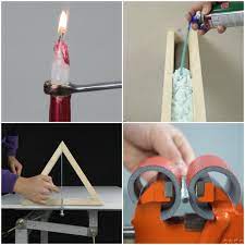 Metdaan Fashion The Most Genius Home Hacks We Learned This Year In 2021 Home Hacks Metdaan Diy Hacks