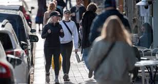 Find people in sweden with our free white pages phonebook where you can search people by last name or email address lookup. All Eyes On Sweden S Liberal Gamble With Coronavirus