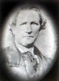 John Frederick Doyle + Frances Jane Doyle