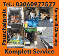 Berlin Pauschal 80 Euro Entrumpelung Tel 24std 03060977577 Haushaltsauflosung Sperrmull Entrumpelungen Sperrmulltermine Sofort Sperrmulldienst Berlin Bookmark
