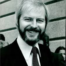 Ian Lavender