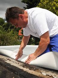 Abdichtung Fur Das Garagendach Zapf Garagenmodernisierung Wir Renovieren Sanieren Und Reparieren Ihre Alte Garage