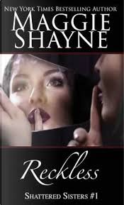 Il marchio della strega di Maggie Shayne, Harlequin Mondadori  (Bluenocturne), Paperback