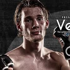 Marquice White vs. Joseph Murphy, NWFA