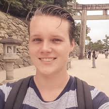 Stream Rico Robinson music