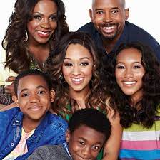 Instant Mom Love This Show So Much And I Live Tia Mowrey Mom Tv Show Mom Cast Black Tv Shows
