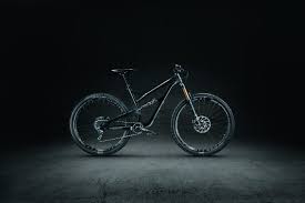 Die Yt Jeffsy Review Dirt Magazine De Rad Mountainbike Fahrrad