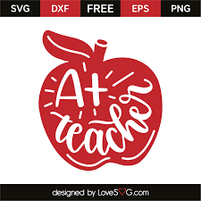 a teacher lovesvg com svg free files vinyl paper crafts coloriage mariage gratuit