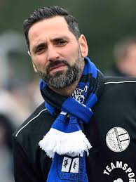 Fußball-Sonntag (18.10.2020) mit Balve/Garbeck II