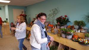 All the latest tennis action on eurosport. Marjolein Kremer Begint Ook Bloemenwinkel In Leens De Marne