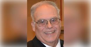 Obituary information for Robert John Gavagan