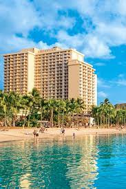 Aston Waikiki Beach Hotel In Honolulu Hawaii Waikiki Beach Beach Hotels Waikiki Beach Hotels