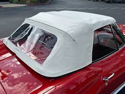 Image result for Red 1964 Fleet