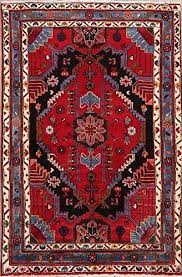 We first went into business as the maples company making tufted chenille bedspreads, pot holders and robes. Geometric Tribal Red Nahavand Persian Oriental Area Rug Wool Handmade Carpet 4x6 3 6 X 5 6 Wool Area Rugs Carpet Handmade Oriental Area Rugs