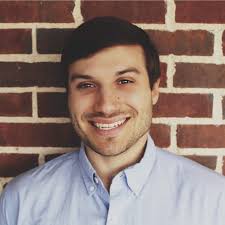 Caleb Baxter Email & Phone Number