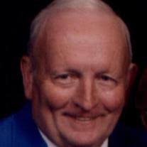 Obituary for Joe D. Barnes