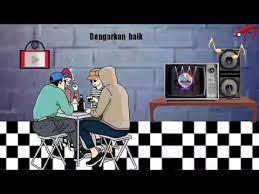 Lihat ide lainnya tentang seni gif, gambar, animasi. Story Wa Keren Animasi Santai Youtube