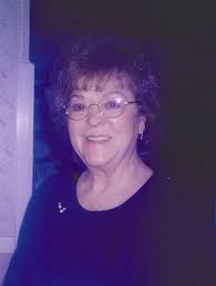Margaret "Margie" B. (Nolin) Carmichael Obituary November 4, 2021