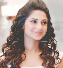 Jennifer Hairstyle Hair Jennifer Winget Beyhadh