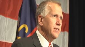 NC Sen.-elect Tillis Bringing in Mix of Staff
