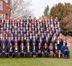 Bromsgrovian 2024 by Bromsgrove School