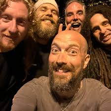 moneen (is a band) added a new photo.