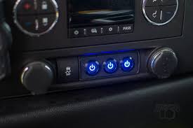 P1682 charging system voltage too low. Silveradosierra Com Nnbs Aux Switches Electrical