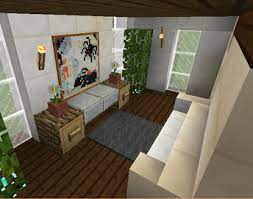 Kitchen interior design minecraft ideas simple tall. Modern House 19 Grabcraft Your Number One Source For Minecraft Buildings Blueprints Tips Ideas Fl Minecraft Houses Easy Minecraft Houses Minecraft Room