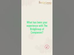 Adrian Plata for The BridgGroup