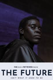 Film4 and All 4 Foresight anthology of futuristic Short Films Filmmaker  Interviews