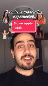 Wizard Riddle at Store