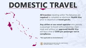 In reality, getting your first health insurance plan does not have to be daunting. Dr Hubert Minnis Twitterren If You Are Traveling Within The Bahamas You Must Complete An Electronic Health Visa Prior To Departure At Https T Co Guyo1ik8kv Airline Or Sea Vessel Operators Will Face A Fine