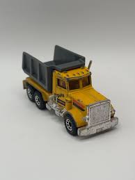 Image result for Yellow 1981 Truck