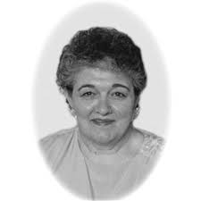 Theresa Byberg Obituary