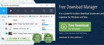 Everyone downloads a lot of stuff from the internet. Best Windows 10 Download Managers