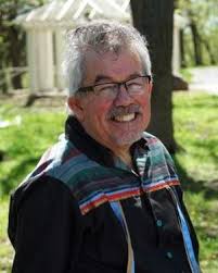 David Allen Brave Heart “Mahpiya Ska”, 65